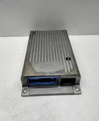BMW 3 E90 E91 Bluetooth control unit module 77504146 84109178899