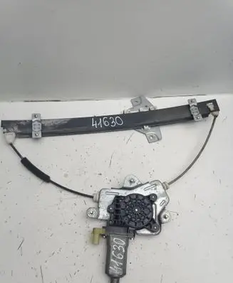 KIA Picanto Front door window regulator with motor