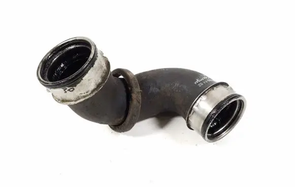 Mercedes-Benz C W203 Intercooler hose/pipe A2035281482