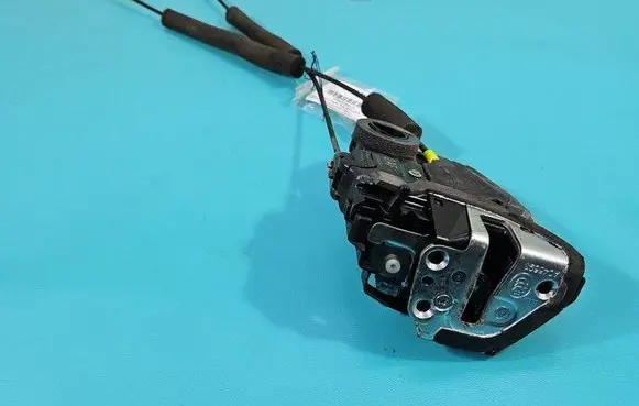 Subaru Forester SJ Rear door lock 21129191 IMPRK1458813