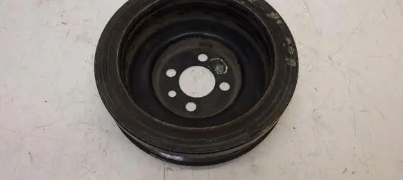 Audi A3 S3 8P Crankshaft pulley 038105243M