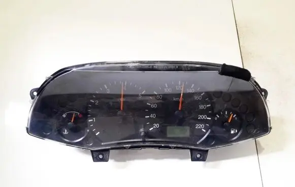 Ford Focus Speedometer (instrument cluster) 98ap10841bc 44zu115