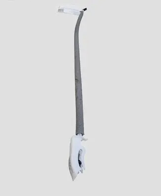 BMW 1 F20 F21 Front door cable line 724257702 52621810