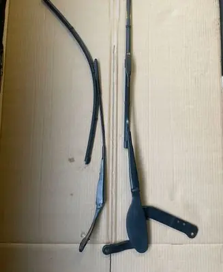 Mercedes-Benz S W222 Windshield/front glass wiper blade 