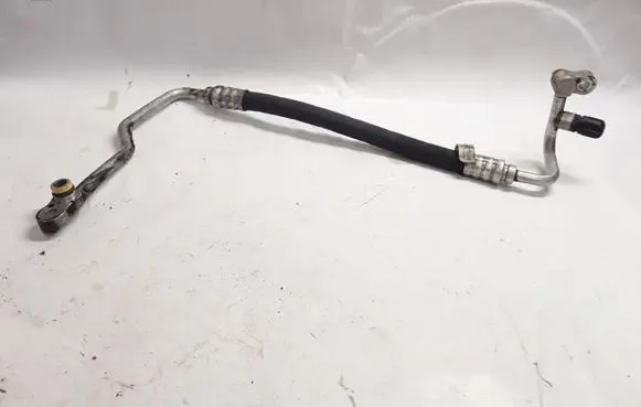 BMW X5 E70 Air conditioning (A/C) pipe/hose 691787602