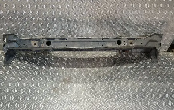 BMW X5 E53 Front bumper cross member