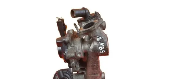 Peugeot 508 RXH EGR thermostat V29006934 4HL