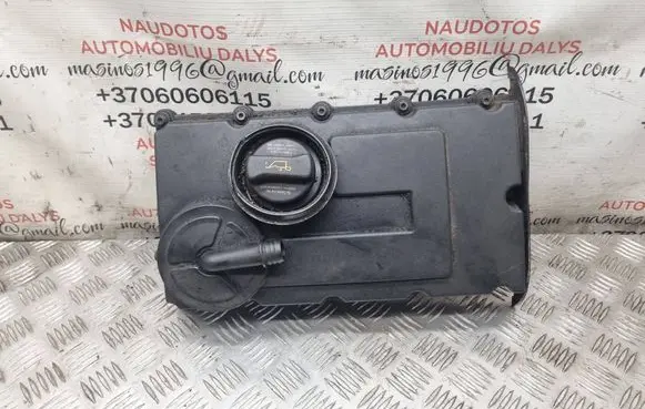 Volkswagen Touran I Rocker cam cover 03G103475