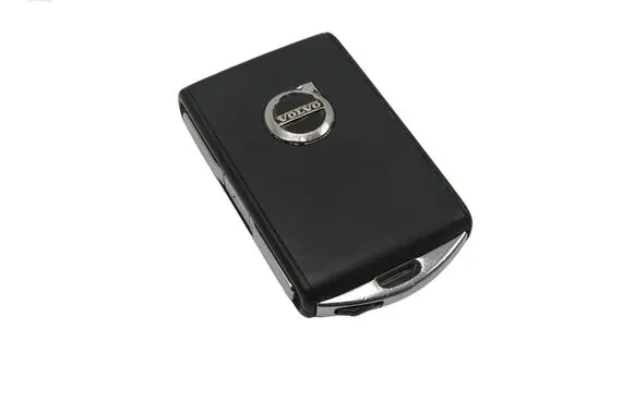 Volvo XC90 Ignition key/card 31652148