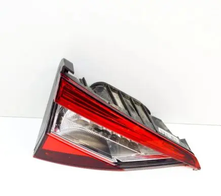 Skoda Superb B8 (3V) Tailgate rear/tail lights 3V9945307B