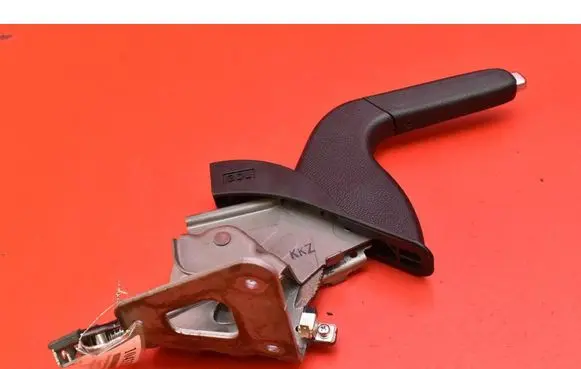 Hyundai i30 Handbrake/parking brake lever assembly 