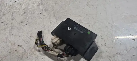 Volkswagen PASSAT B5 Comfort/convenience module 3B0959798 5DK00775600