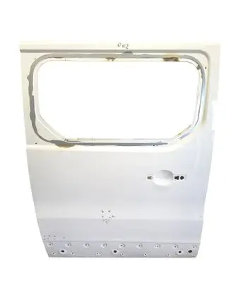 Renault Trafic III (X82) Side sliding door TRAFICIIIAS12
