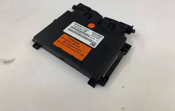 Chrysler 300 - 300C Gearbox control unit/module P05150186AC 000012804 5WP20103NCK