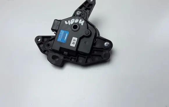 Hyundai Kona I Air flap motor/actuator EA1F0PPJAD01