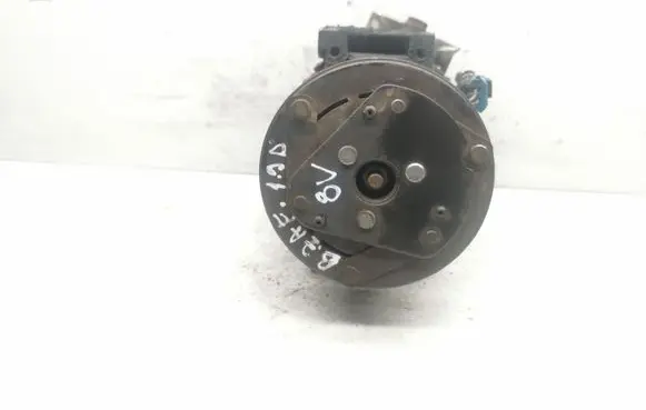 Air conditioning (A/C) compressor (pump)