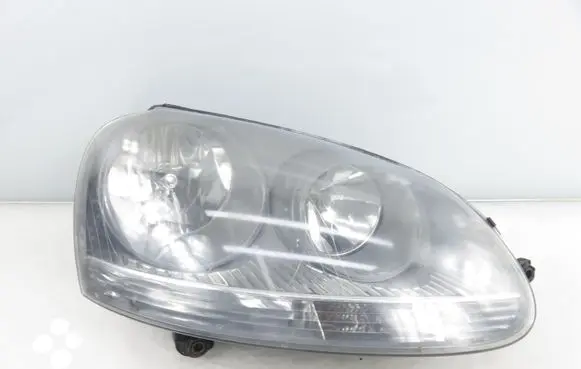 Volkswagen Golf V Headlight/headlamp 0301212202 1K6941006A