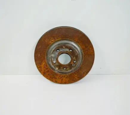Mercedes-Benz CLA C117 X117 W117 Front brake disc