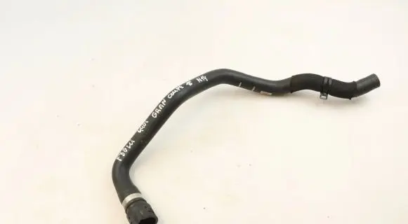 BMW 4 F36 Gran coupe Engine coolant pipe/hose 9329649 5192514837