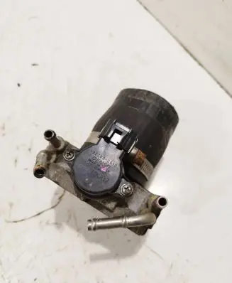 Toyota Avensis T250 Throttle valve 1923002010
