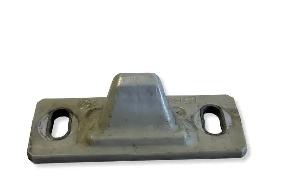 Peugeot Boxer Sliding door trim 1371035080