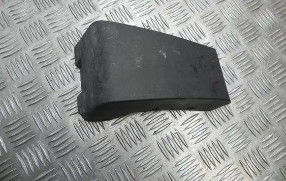 Ford Edge II Roof trim bar molding cover FT4BR10154ADW I11998