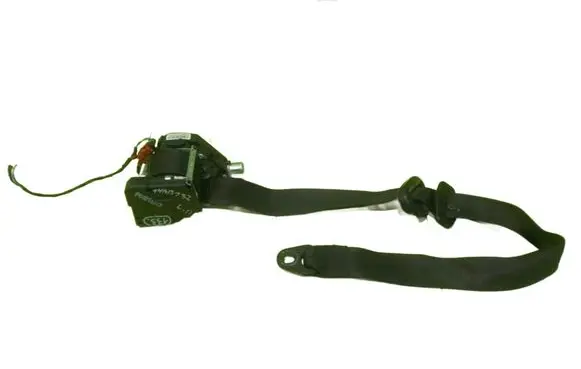 Smart ForTwo II Front seatbelt A4518604185 BEZPIECZENSTWA