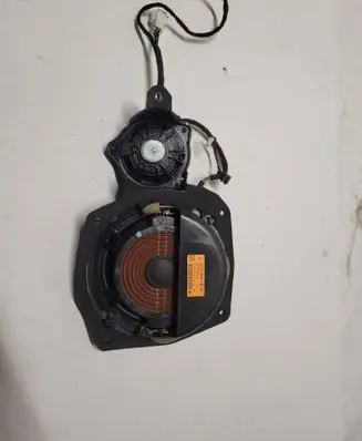 Mercedes-Benz S W221 Front door speaker 46002402 98246410202 A2218207802