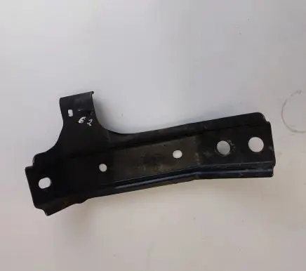 Nissan Leaf II (ZE1) Hybrid/electric vehicle battery bracket 