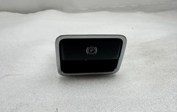 Mercedes-Benz S W222 Hand parking brake switch A2229050106