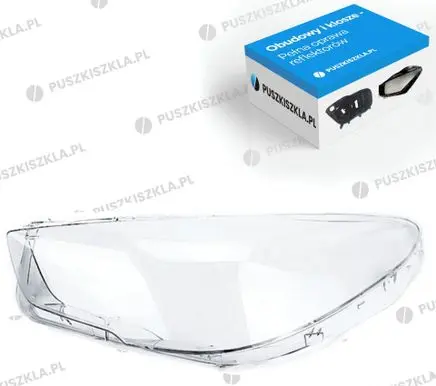 BMW 5 GT F07 Headlight lense 5905049707970