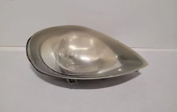 Renault Trafic II (X83) Headlight/headlamp 7700311372 89308700 91165720