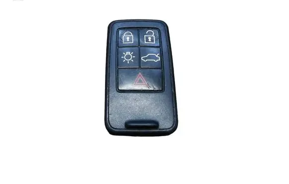 Volvo S60 Ignition key/card 30659607 5WK49264