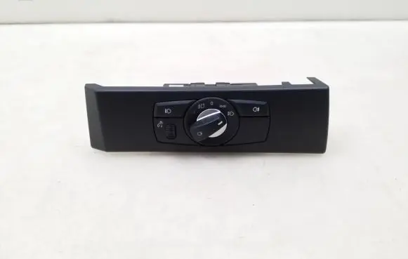 BMW 5 E60 E61 Light switch 6988565