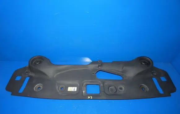 Jaguar XJ X351 Other engine bay part AW9314402AB