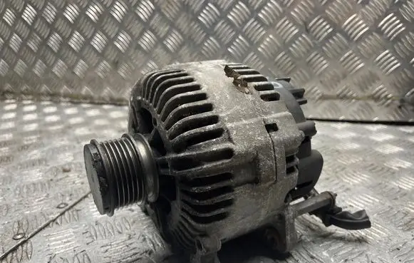 Generator/alternator