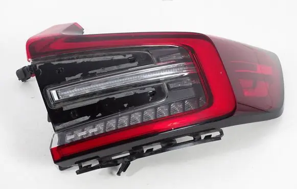 Volvo C40 Rear/tail lights 2SK01556102