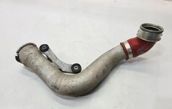 Audi TT TTS Mk2 Coolant pipe/hose 1K0145762BMOK