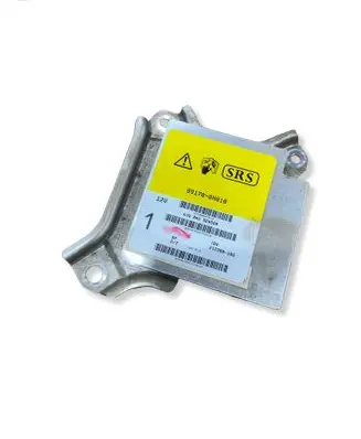 Peugeot 107 Airbag control unit/module 891700H010 212388106 31980683