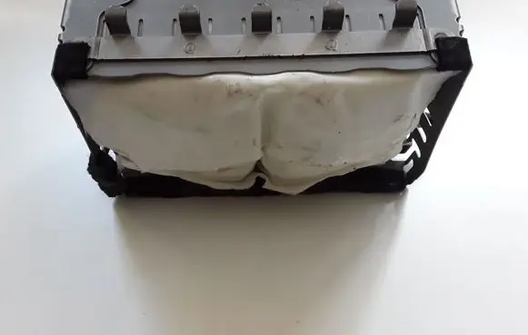 Mitsubishi Grandis Passenger airbag MN151933