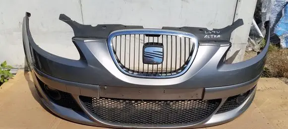 Seat Altea Front bumper 675527