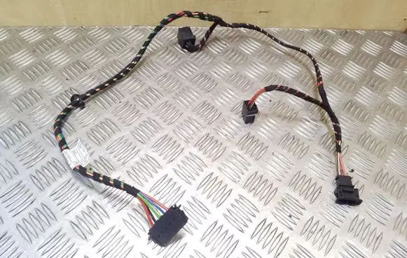 Volkswagen Up Other wiring loom 1S0971566