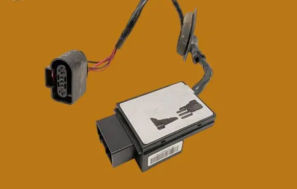 Skoda Rapid (NH) Other control units/modules 1K0906093H