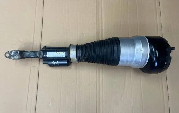 Mercedes-Benz S AMG W222 Front air suspension shock absorber A2223206313 13140730109648