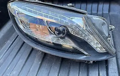 Mercedes-Benz S W222 Headlight/headlamp A0005842703 A2C7414940 A2229068702