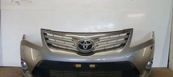 Toyota Avensis T270 Front bumper 5211905210 5211905920