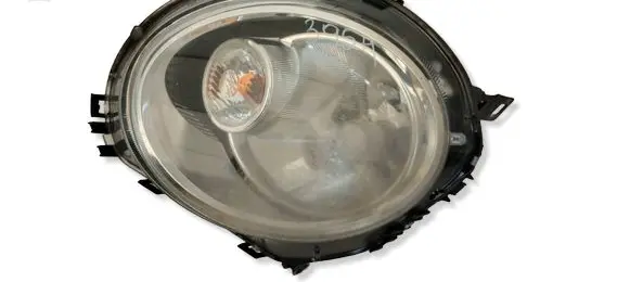 Mini One - Cooper Coupe R56 Headlight/headlamp 0301225704 16270404