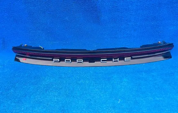 Porsche Panamera (976) Rear/tail lights 976945207BK