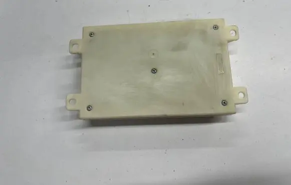 Mercedes-Benz C W204 Keyless (KESSY) go control unit/module A1729006206 A1729011200