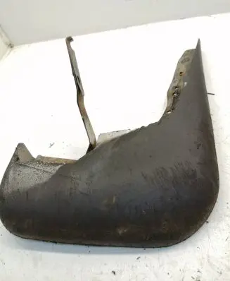 Front mudguard